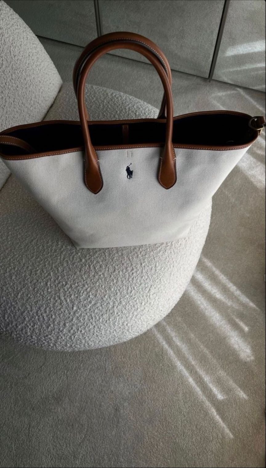 Sac Ralph Lauren