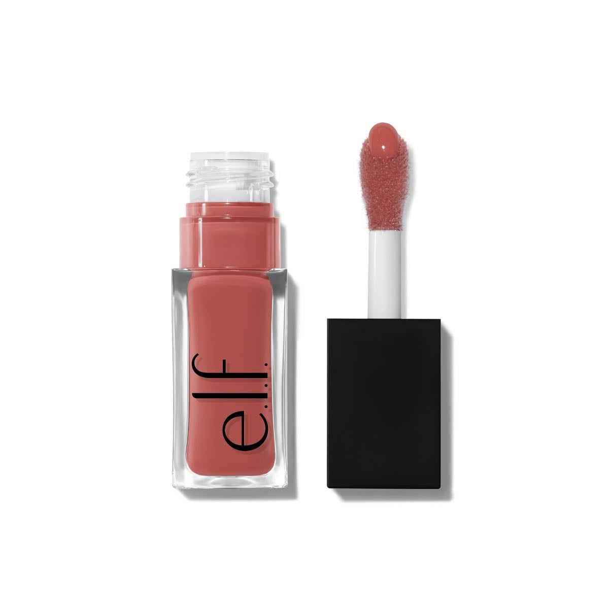 Lip oil elf - Teinte: it’s givin guava