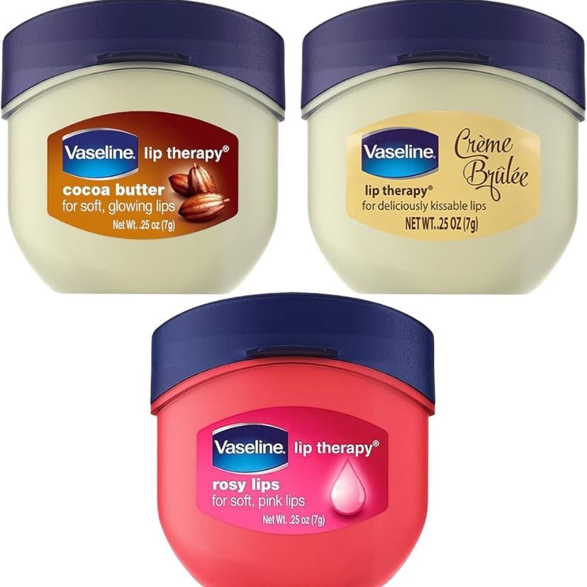 Vaseline
