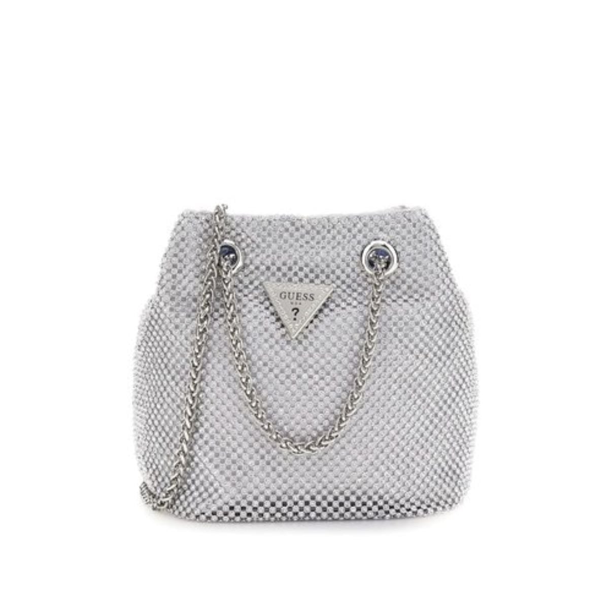 Sac guess strass