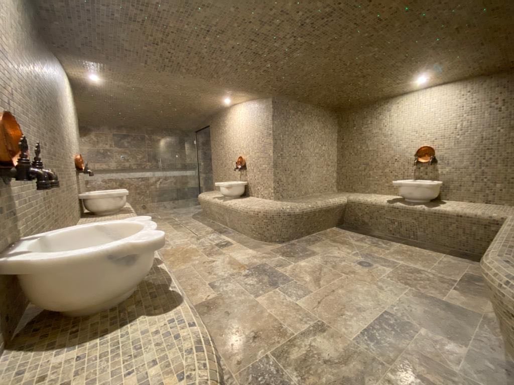 SEA SIDE SPA