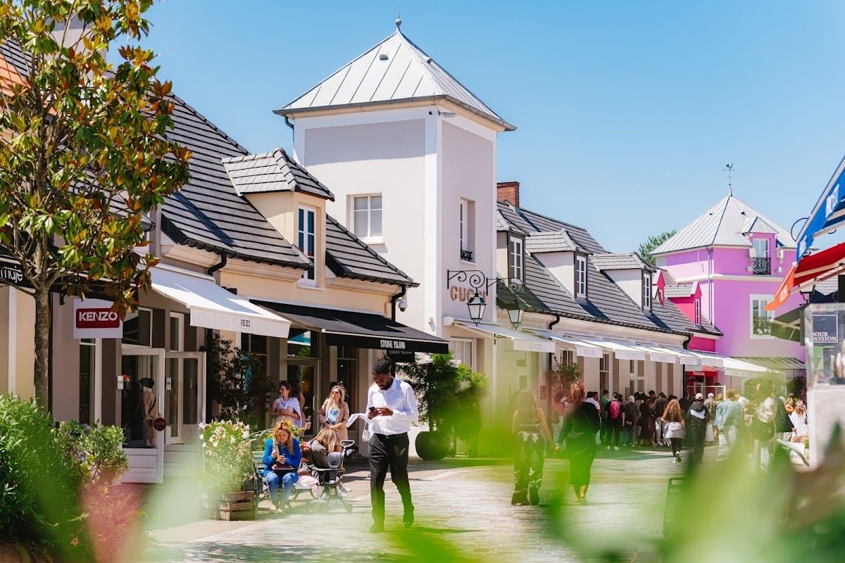 La Vallee Village