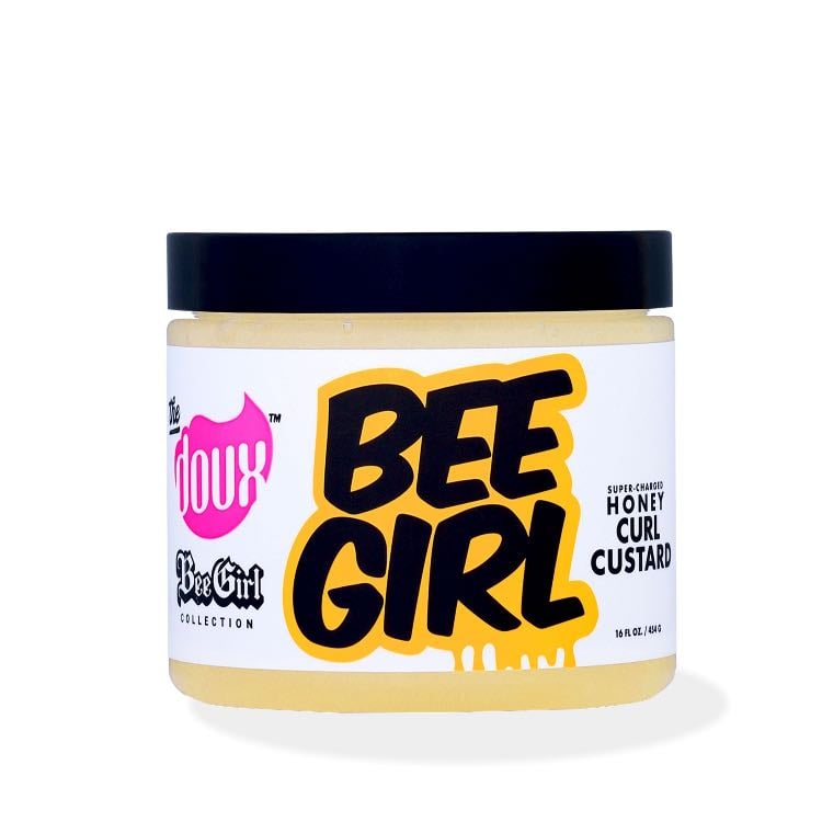 Gelée bee girl
