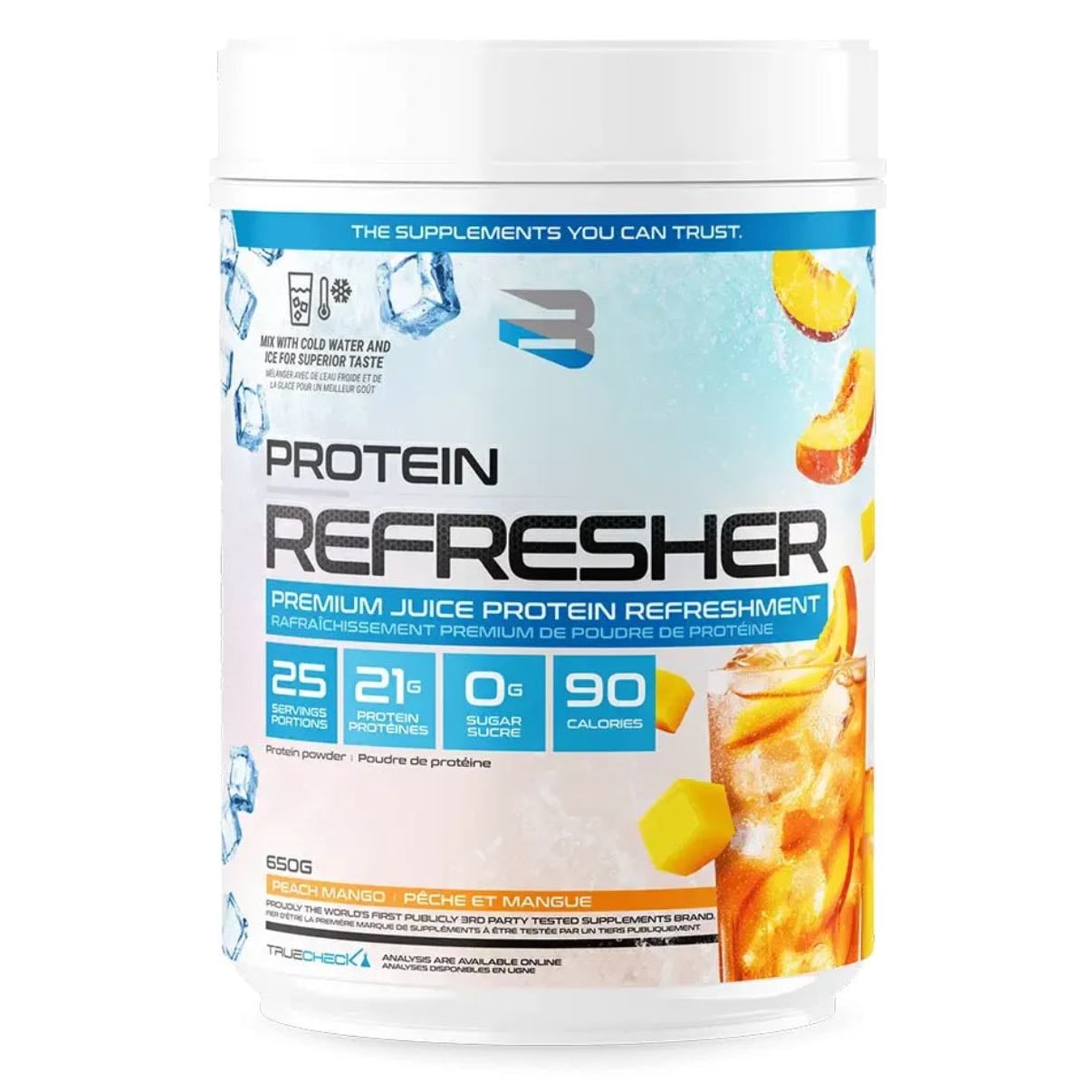 Clean Whey