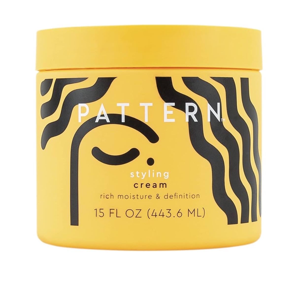 Pattern Beauty cream