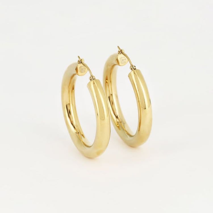 Boucle d’oreille Manon Zag bijoux