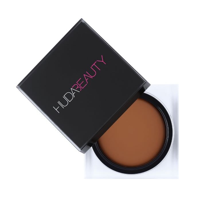 Huda Beauty tantour - Tan