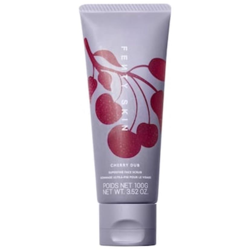 Fenty skin cherry