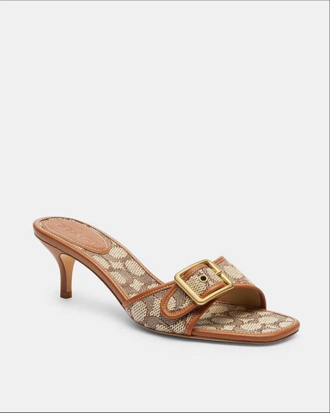 Heels coach