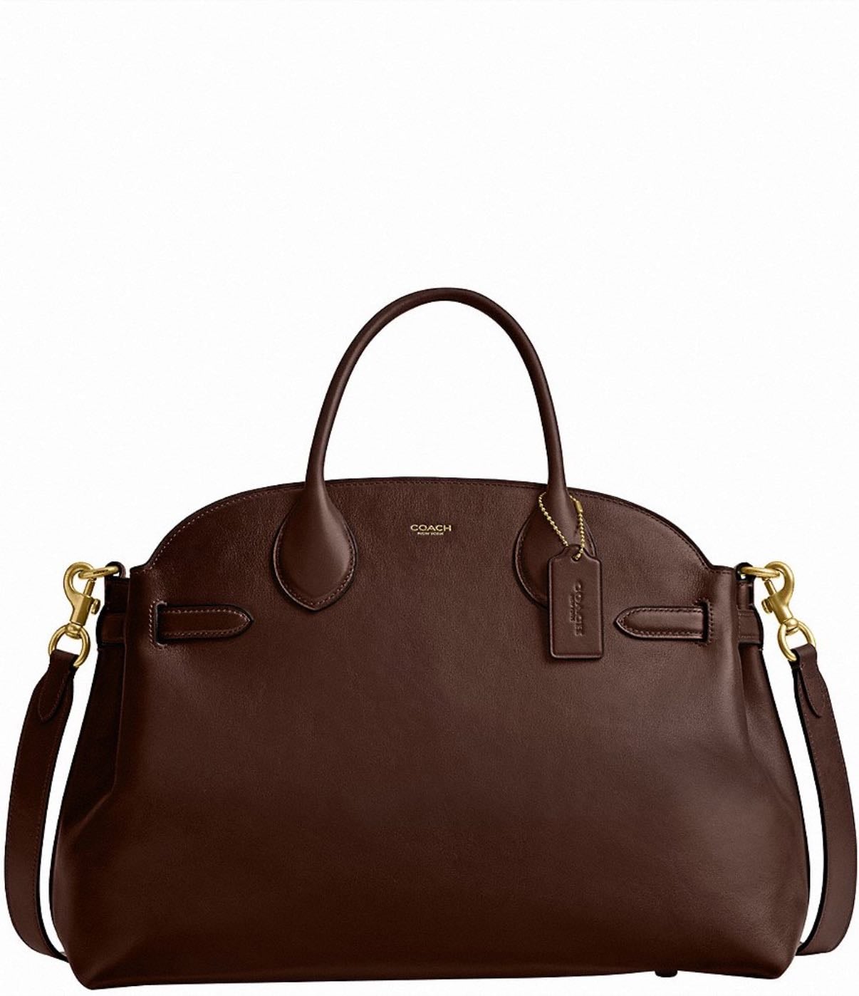 Coach empire bag 40