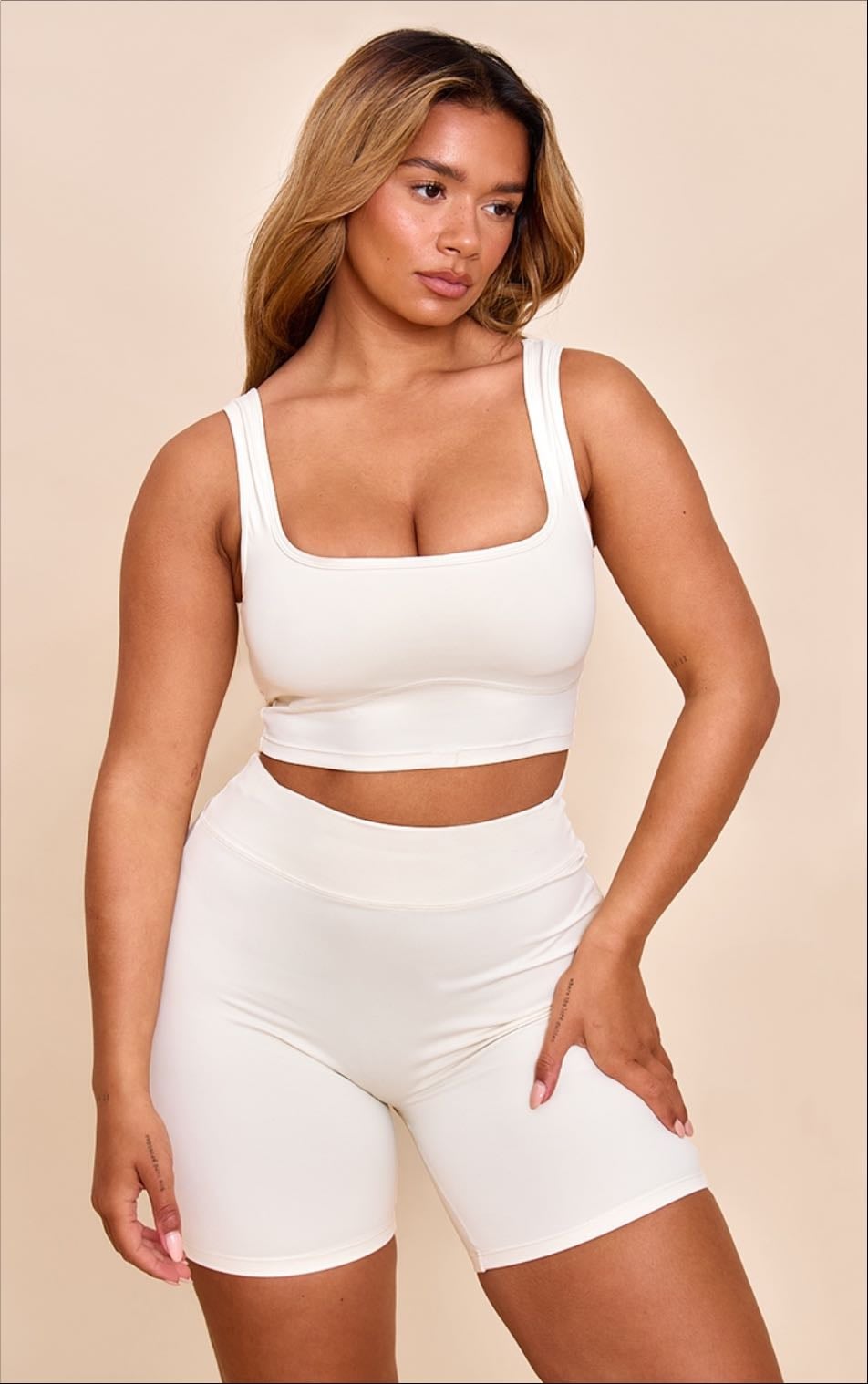 Brassière yoga