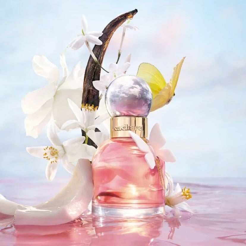 Parfum cacharelle