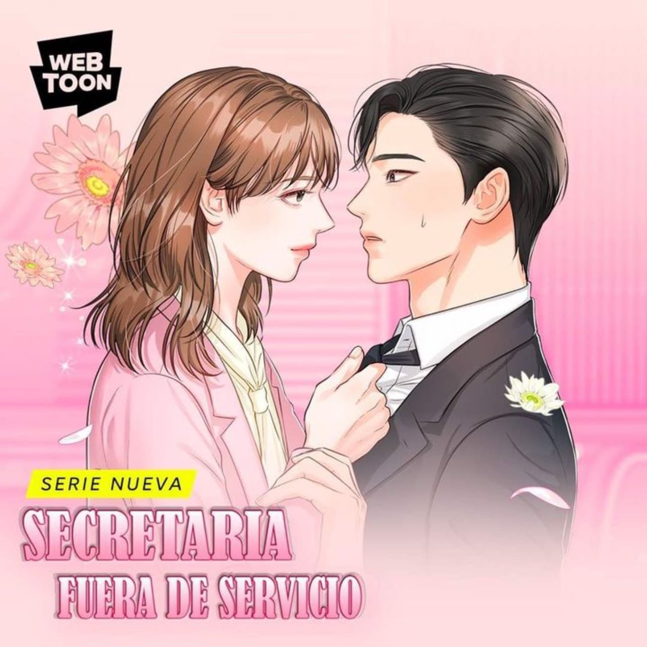 Secretaría fuera de servicio