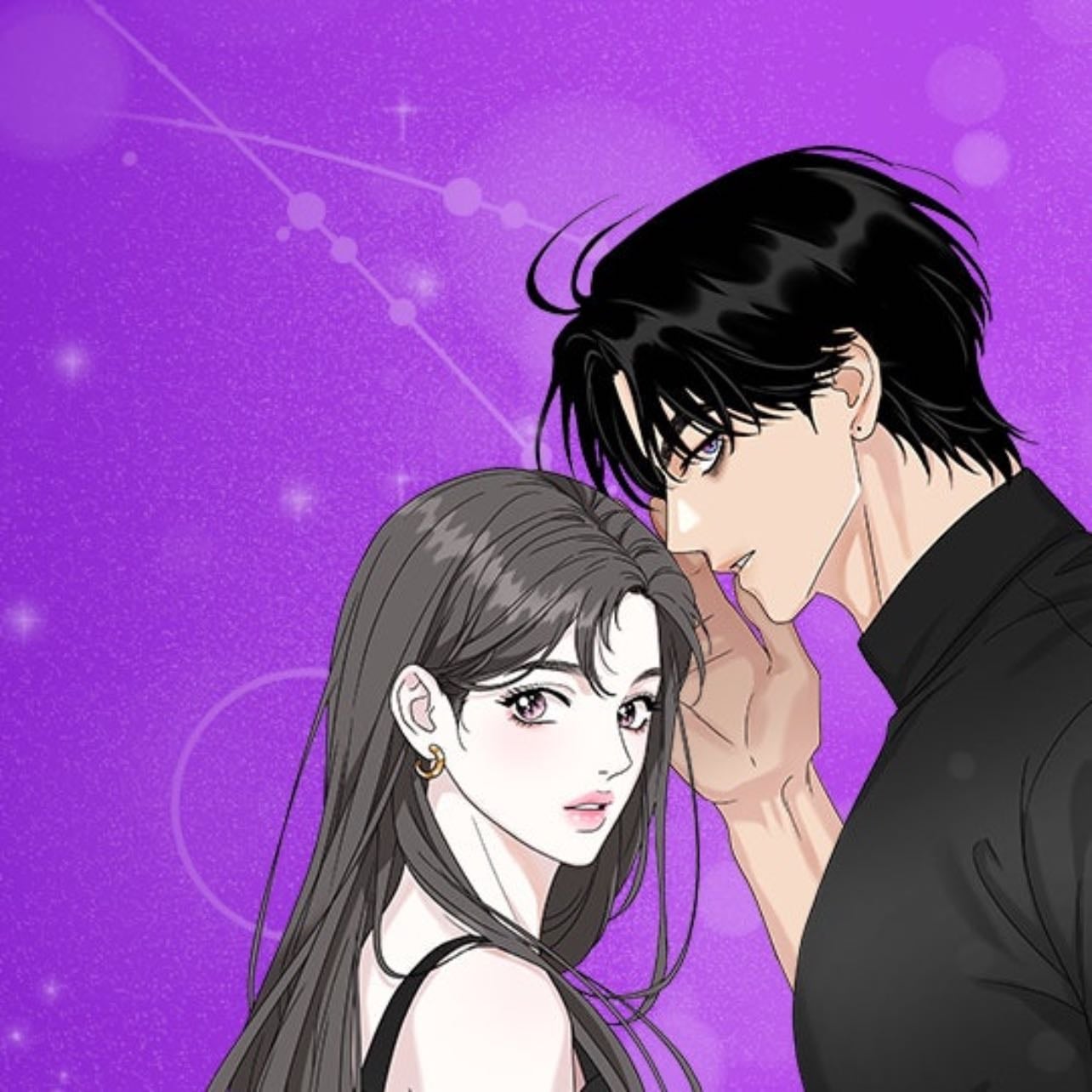 Un Romance egoísta