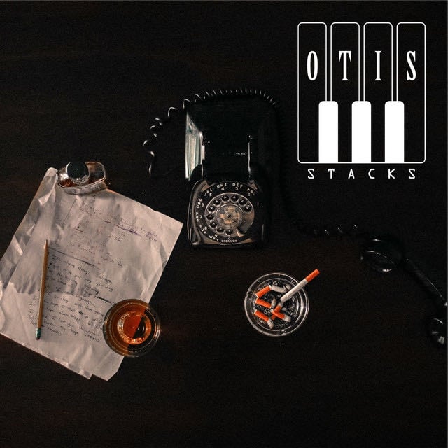 Otis Stacks - Artist
