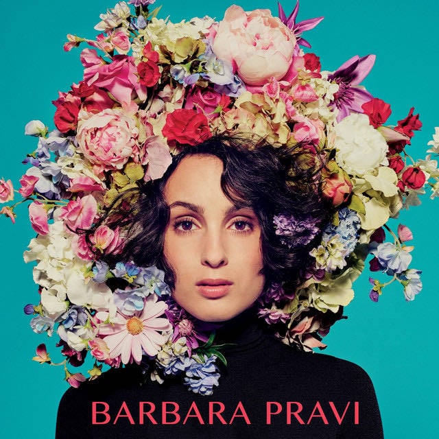 Louis - Song · Barbara Pravi