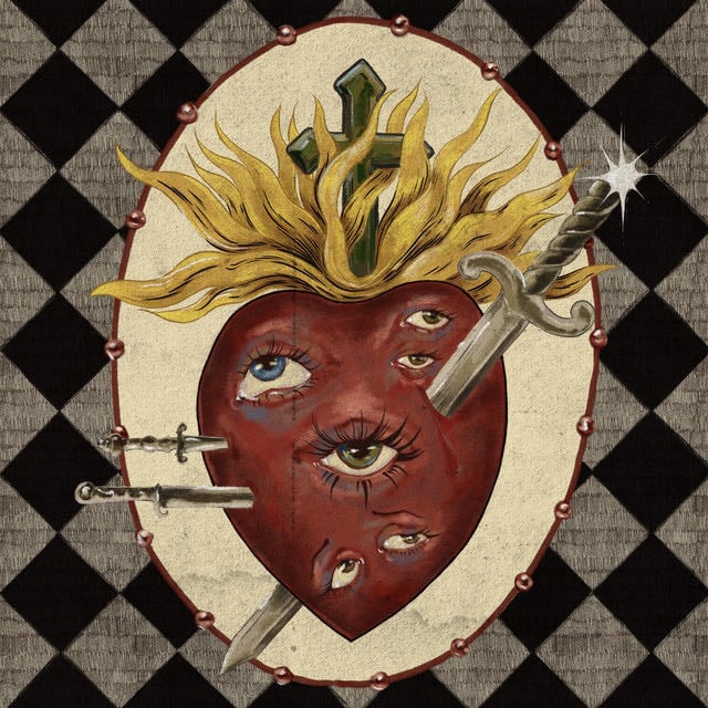 Matador - Album · Luvcat