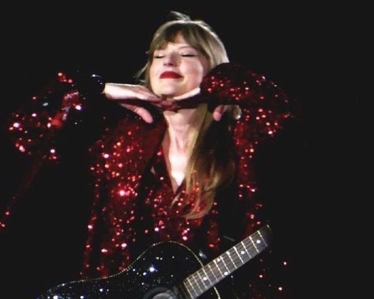 my fav taylor songs !