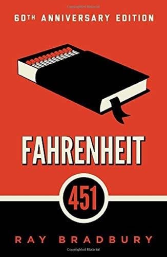 Fahrenheit 451 - Ray Bradbury · 2012