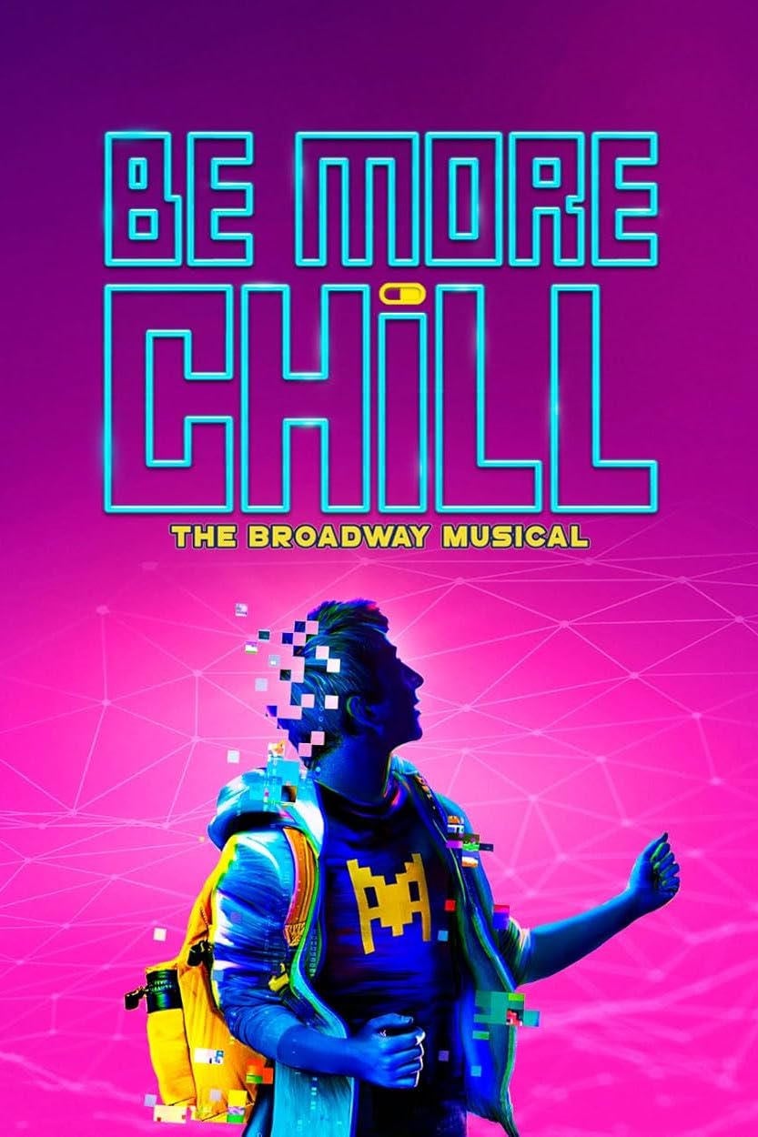Be More Chill - Shawn Levy