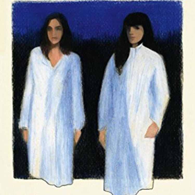 Four Adventures of Reinette and Mirabelle - Éric Rohmer · 1987