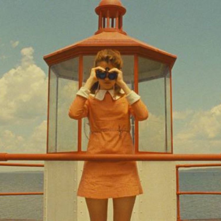 Películas de Wes Anderson - Tengo una unión de sangre con el director y cualquier cosa que hace, yo la veo