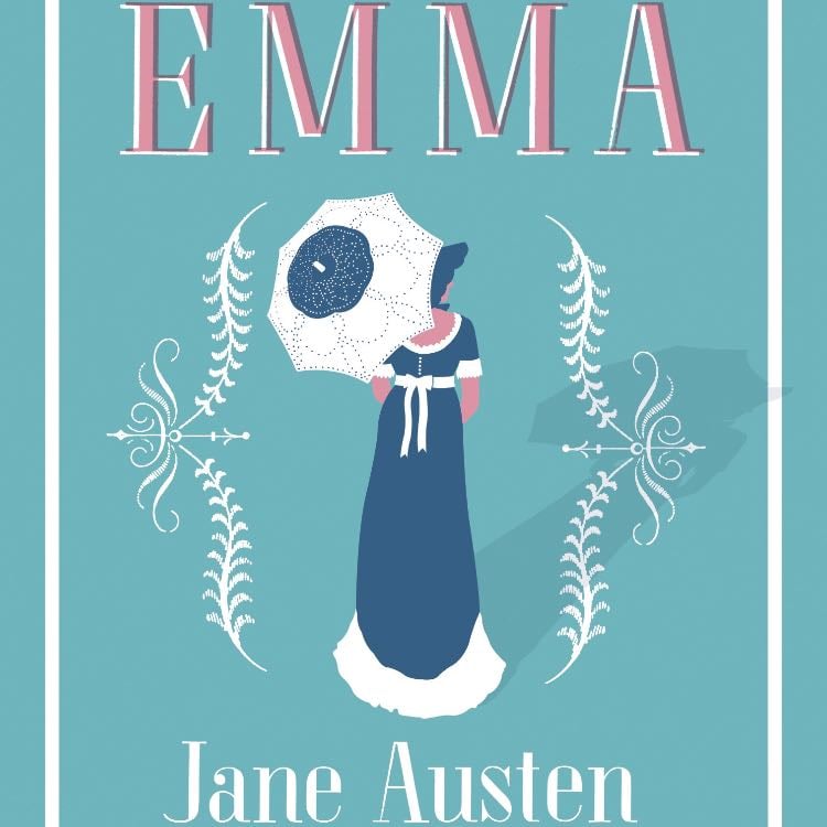 Emma (Jane Austen) - Jane Austen · 2018