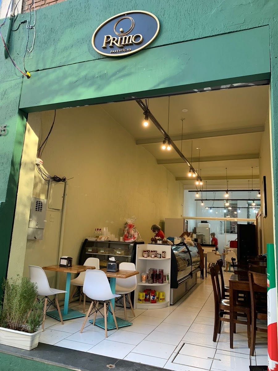 Di Cunto Pinheiros