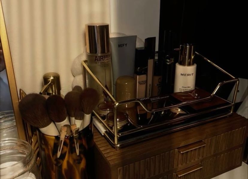 Makeup & beauty whislist