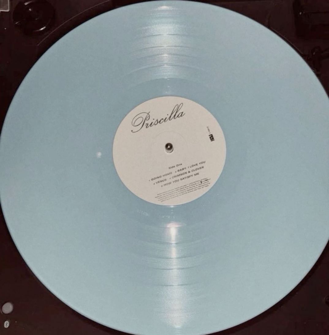 Música (Merch?) - Products hypelist by camimi