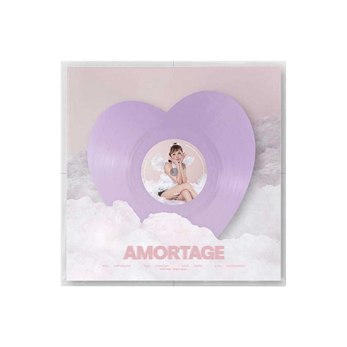 Amortage - Jisoo
