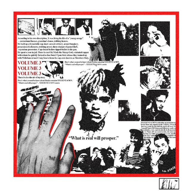Static Shock - Song · XXXTENTACION, Ski Mask The Slump God