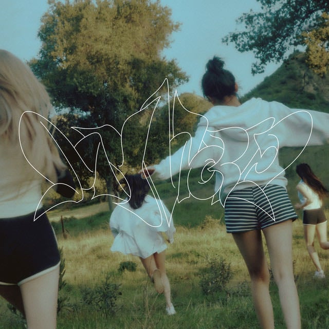 Welcome To MY World (feat. nævis) - Song · aespa, nævis