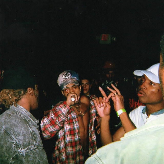 I LUv My CLiQuE LiKe KaNyE WeSt - Song · XXXTENTACION, Wifisfuneral