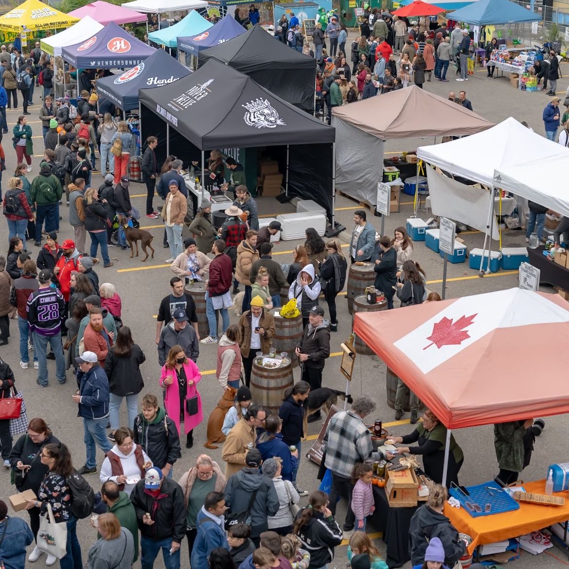 Pickle Fest - sept 20-21