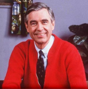 Mr Rogers Neighborhood - Playlist
