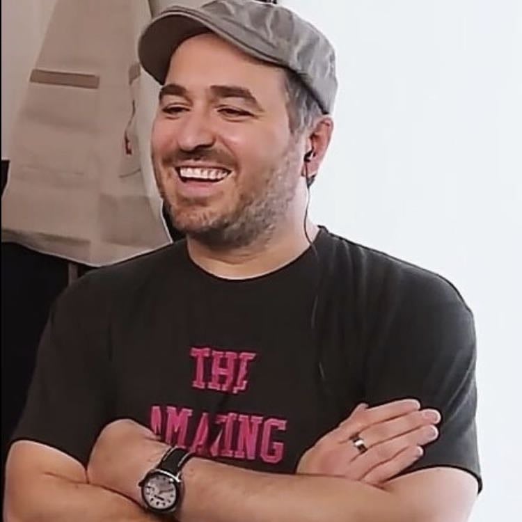 Brian Quinn