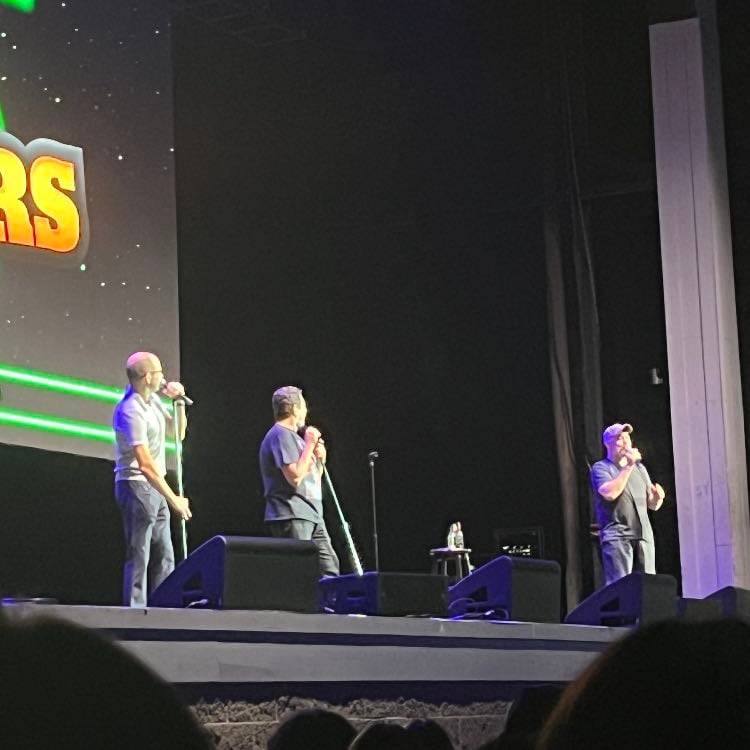 Impractical jokers - 7/26/24