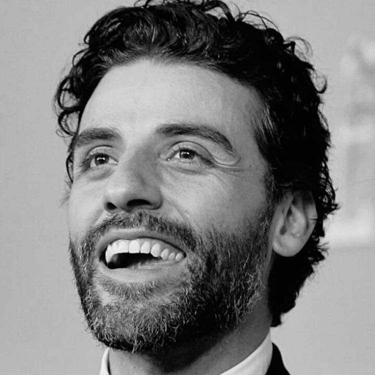 Oscar Issac