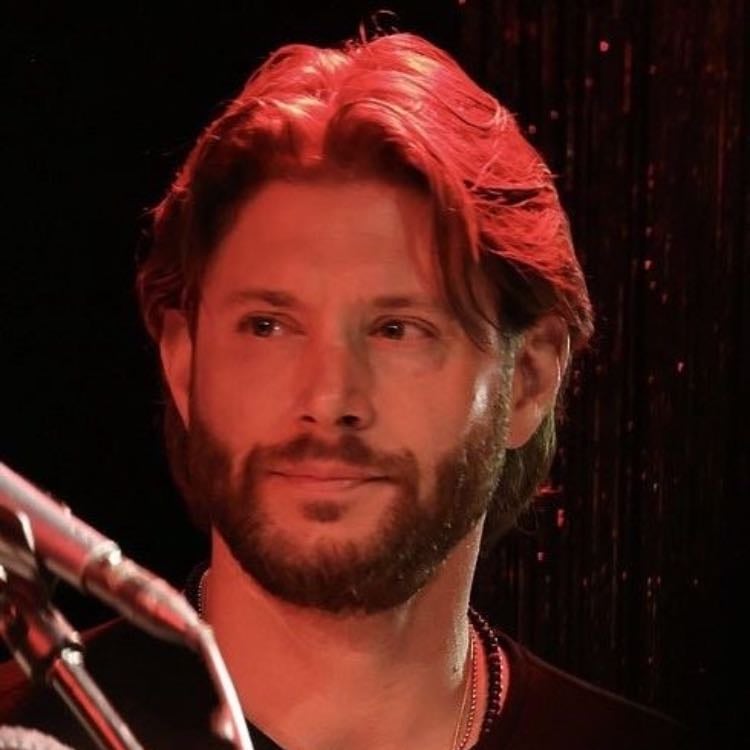 Jensen Ackles