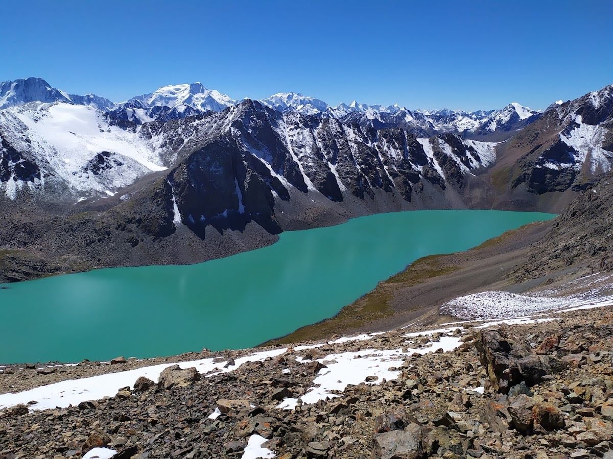 Ala-Kul