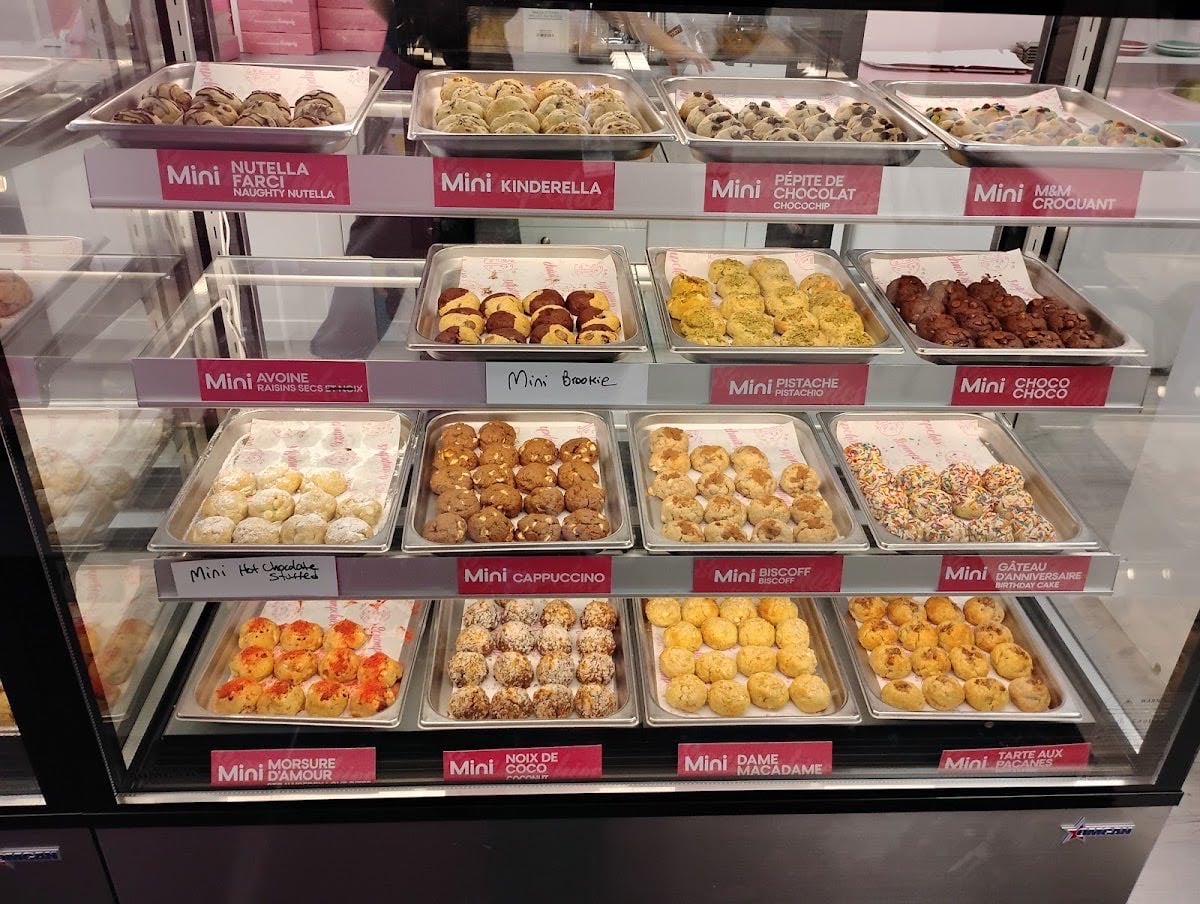 Scrumpchies - Cookies