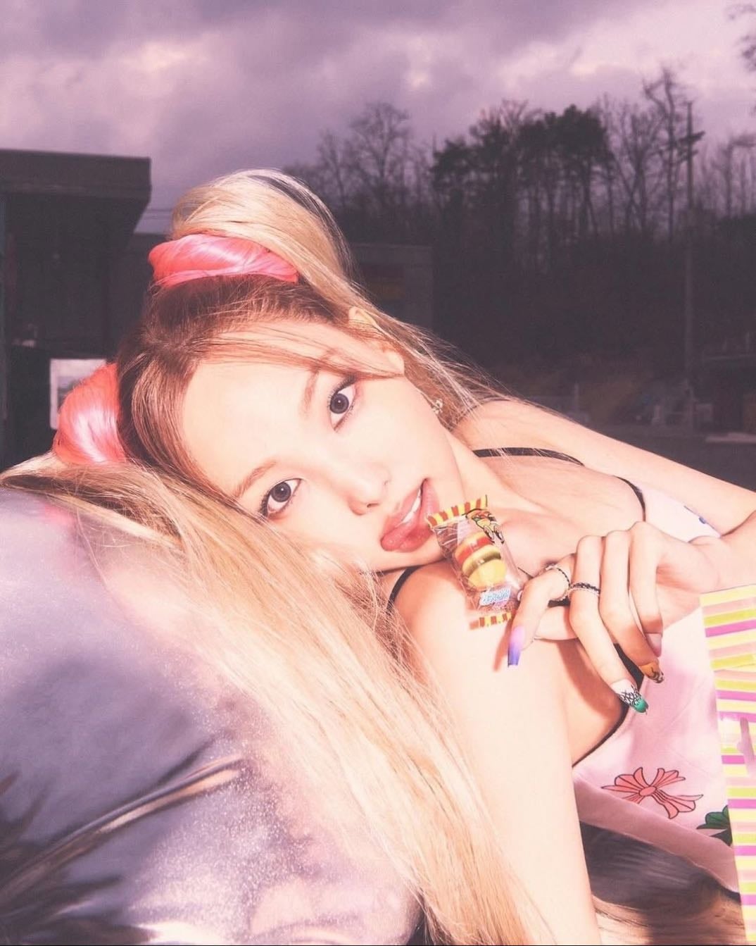 NA • album - Album · NAYEON