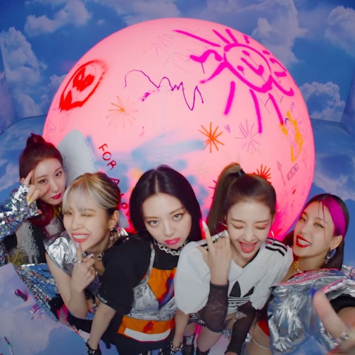 itzy - Artist