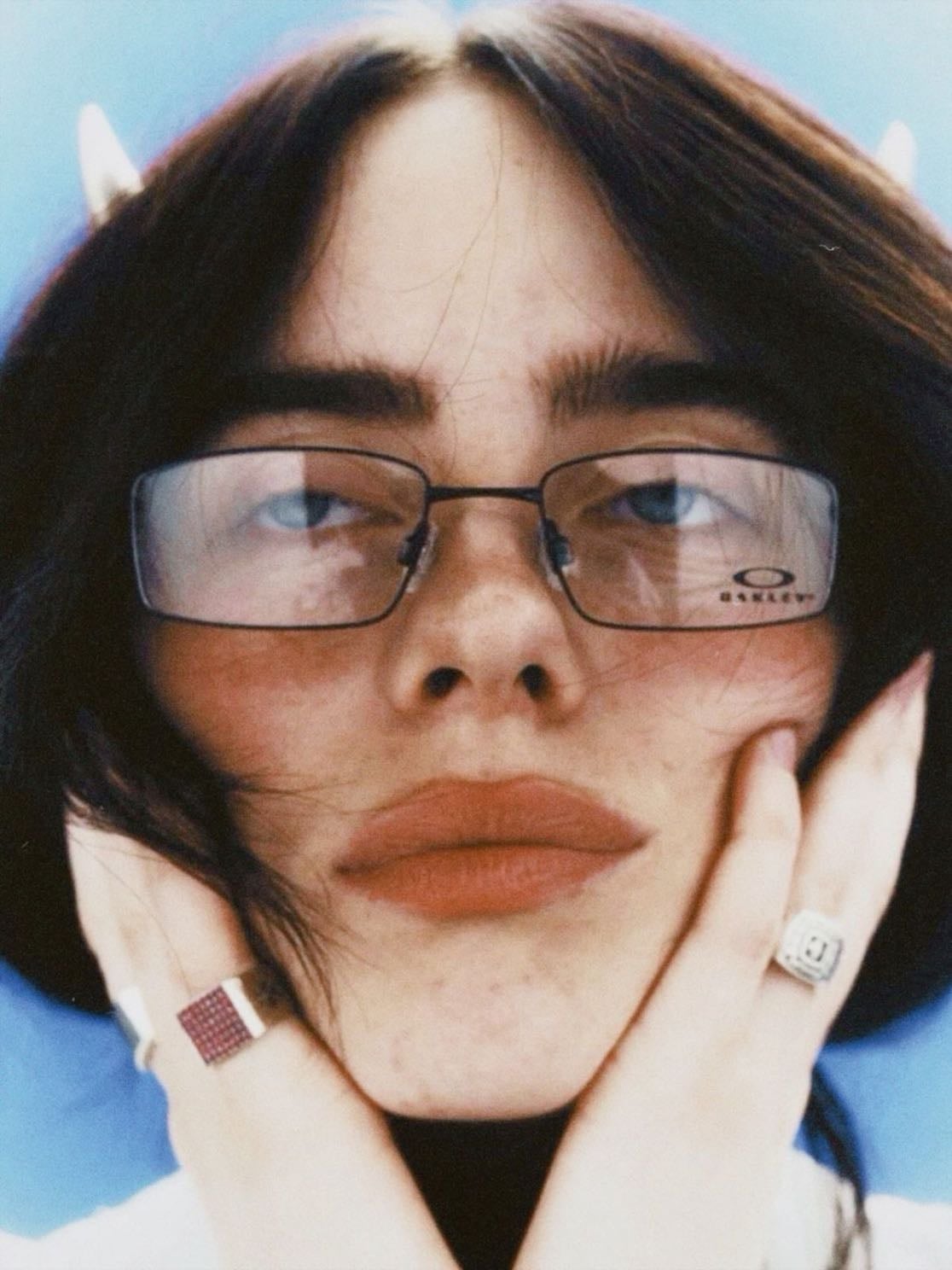 billie eilish! - Artist