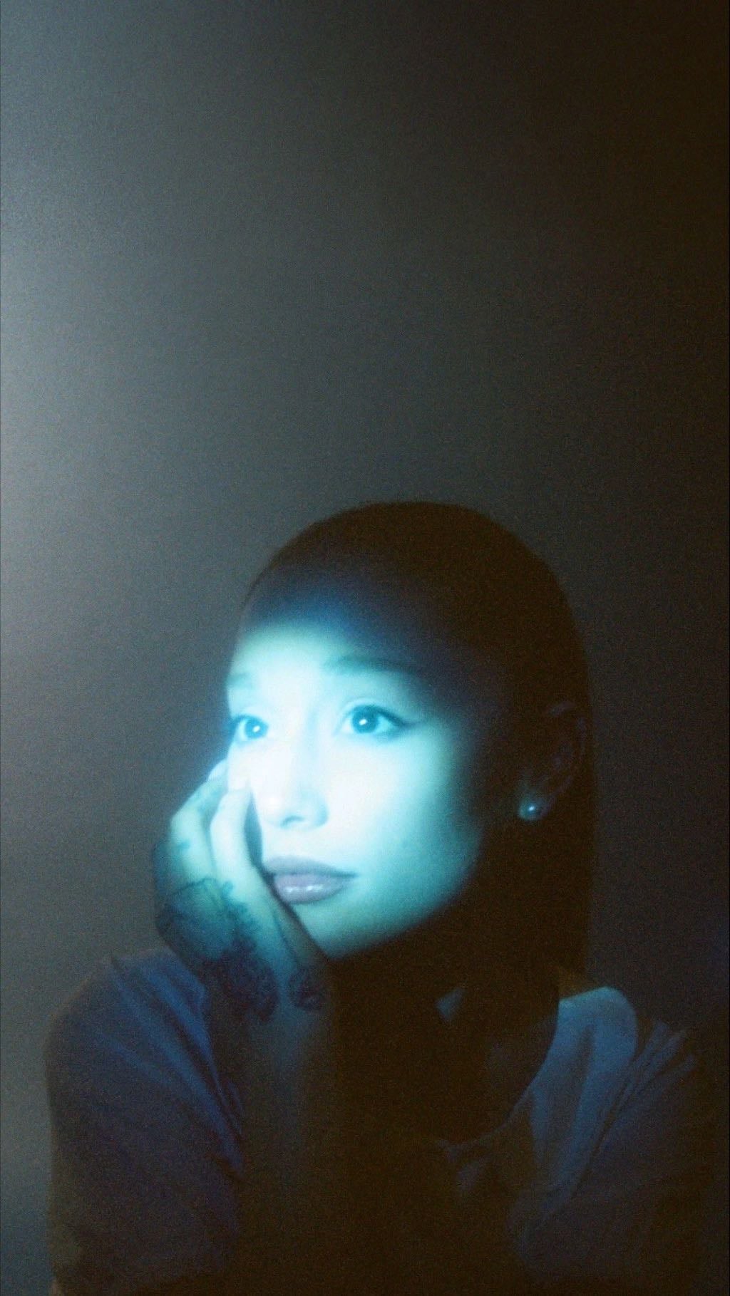 brighter days ahead - Album · Ariana Grande