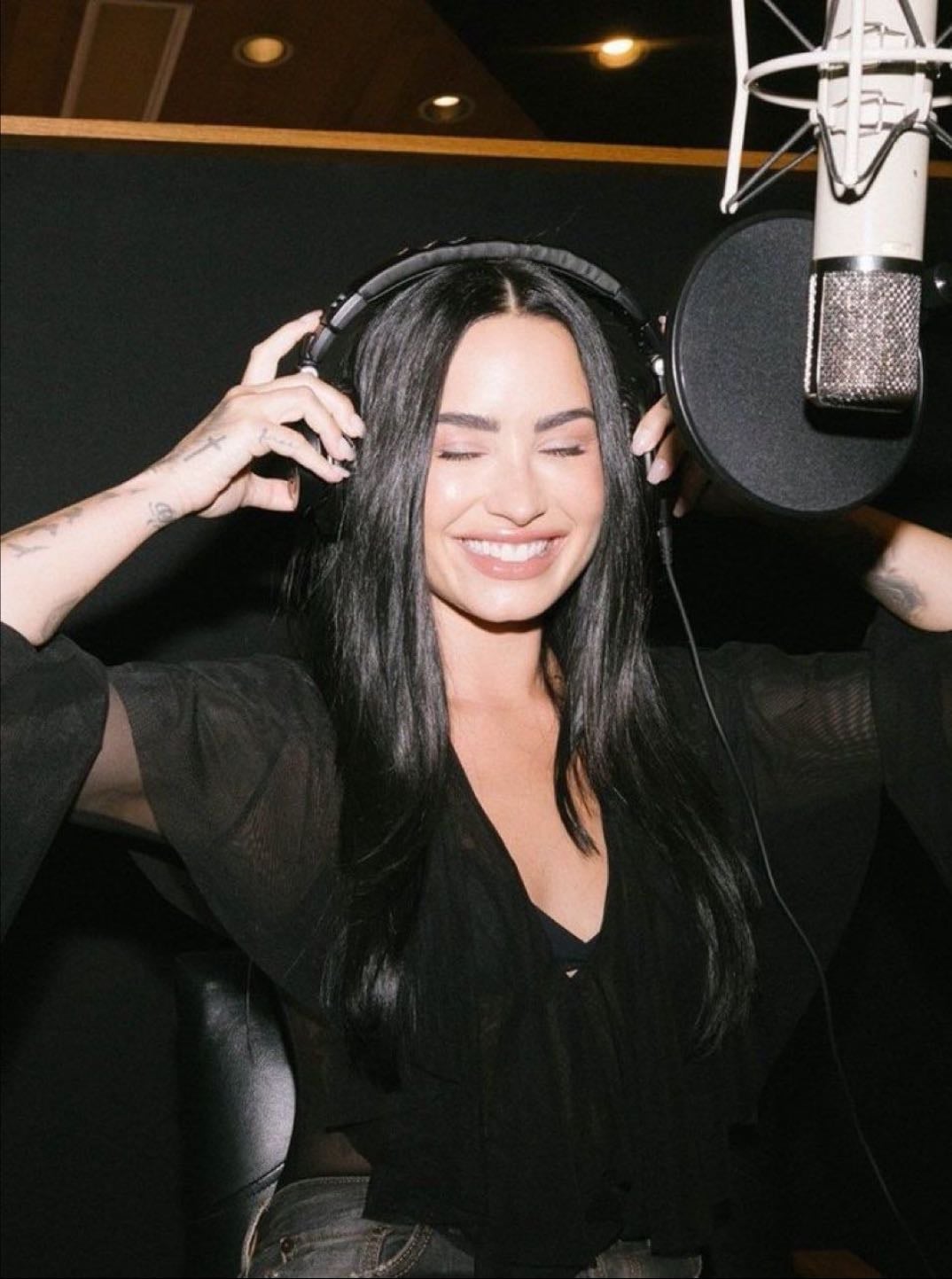 demi lovato! - Artist