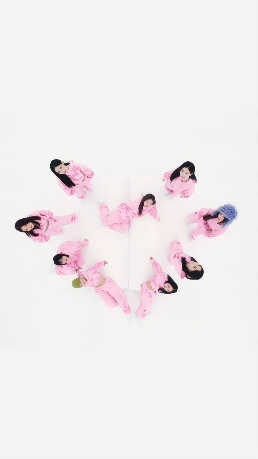 twice - Artist