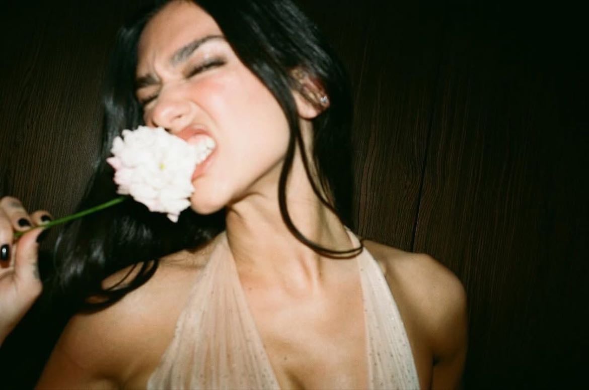 dua lipa! - Artist