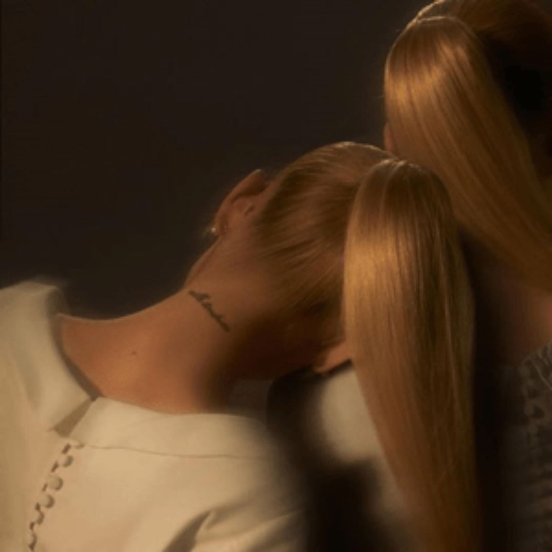 yes, and? - Song · Ariana Grande